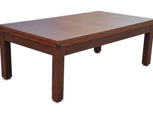 Mesa Convertivel - Mesa De Bilhar Imperiale - Altura Ajustavel - 207*114*79 Cm