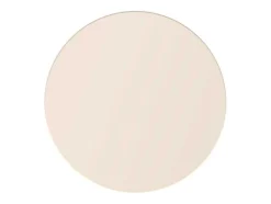 Mesa De Apoio Metal Cor Creme - Wodoli