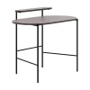 Mesa De Estudo Loub - Venprodin - Mocha