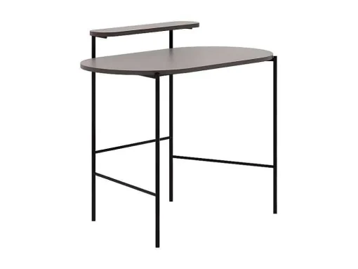 Mesa De Estudo Loub - Venprodin - Mocha