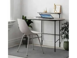 Mesa De Estudo Loub - Venprodin - Mocha