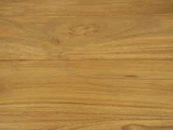 Mesa De Jantar 8 Lugares Em Teca Cor Natural - Lenida
