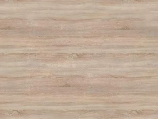 Mesa De Jantar De 8 Lugares Cor Natural E Preto - Nadiege