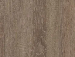 Móvel Suspenso De Casa De Banho Com Lavatório Duplo Cor Natural Clara 150 Cm - Magdalena Ii