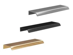 Móvel Suspenso Estriado Para Lavatório Natural Claro C60 Cm - Zevara