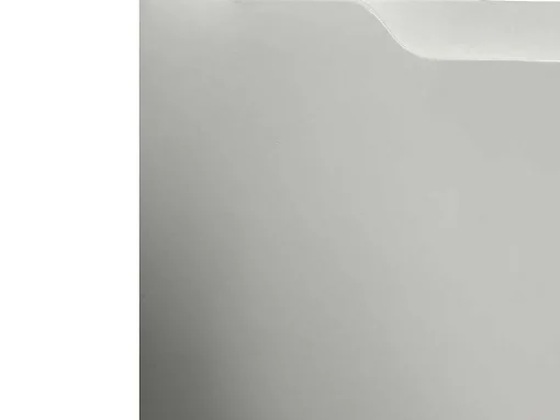Móvel Suspenso Para Colocar Sob O Lavatório Branco 80 Cm - Stefanie
