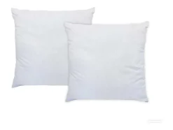 Pack Edredão Temperado 240 X 260 + 2 Almofadas 60 X 60 Cm Antiacaros Natural Greencare - Azylia Ii