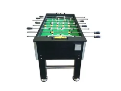 Pebolim Profissional Preto - Champion