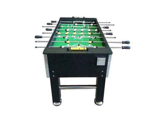 Pebolim Profissional Preto - Champion