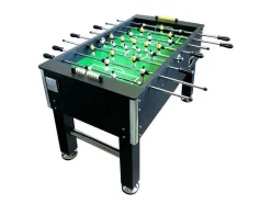 Pebolim Profissional Preto - Champion