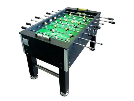 Pebolim Profissional Preto - Champion