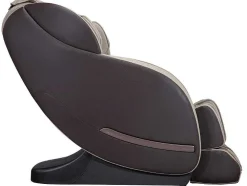 Poltrona De Massagem Neree - Sistema De Gravidade Zero - Bege