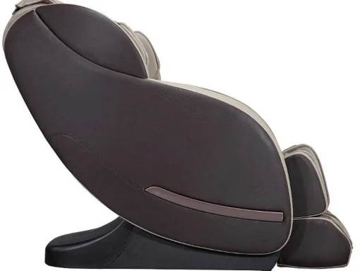 Poltrona De Massagem Neree - Sistema De Gravidade Zero - Bege