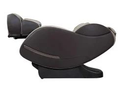 Poltrona De Massagem Neree - Sistema De Gravidade Zero - Bege