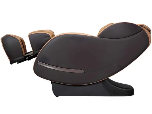 Poltrona De Massagem Neree - Sistema De Gravidade Zero - Bege