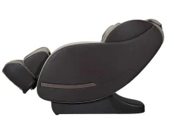 Poltrona De Massagem Neree - Sistema De Gravidade Zero - Bege