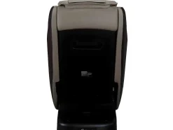 Poltrona De Massagem Neree - Sistema De Gravidade Zero - Bege