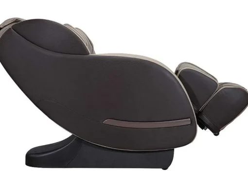 Poltrona De Massagem Neree - Sistema De Gravidade Zero - Bege