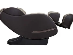 Poltrona De Massagem Neree - Sistema De Gravidade Zero - Bege