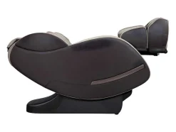 Poltrona De Massagem Neree - Sistema De Gravidade Zero - Bege