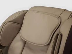 Poltrona De Massagem Neree - Sistema De Gravidade Zero - Bege