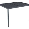 Pérgola Adossada Bioclimatica Aluminio Com Laminas Orientaveis 11,85 M - Mandello