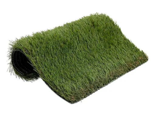 Relva Artificial 20 M Altura 35 Mm 2 M X 10 M - Sencha