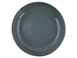Servico De Louça Em Porcelana 18 Pecas Azul - Sancha