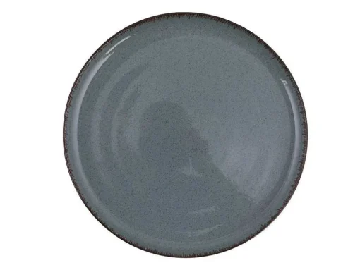 Servico De Louça Em Porcelana 18 Pecas Azul - Sancha