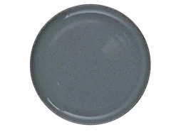Servico De Louça Em Porcelana 18 Pecas Azul - Sancha