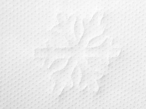 Sobre-Colchão Bi Feeling Gel E Espuma De Memória Dreamea - 140 X 190 Cm