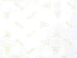 Sobrecolchão Luxo Memória De Forma 180X200 Cm - Aloe Vera Da Naturea