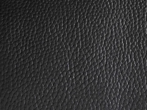 Sofá De 3 Lugares Articulado Eletrico Couro Preto - Roveto