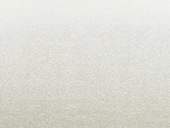 Sofá De 4 Lugares Em Tecido Boucle Branco - Pogni