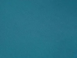 Sofá De 3+2 Lugares Em Veludo Azul-Esverdeado - Turner