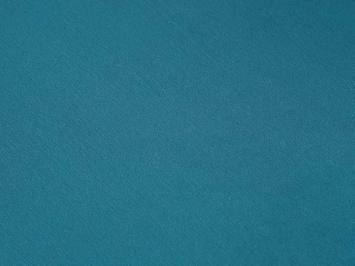 Sofá De 3+2 Lugares Em Veludo Azul-Esverdeado - Turner