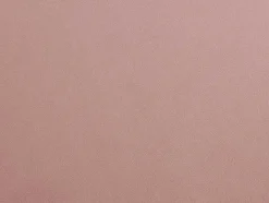 Sofá De 2 Lugares Forma De Concha Veludo Cor-De-Rosa - Dandelion De Pascal Morabito