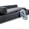 Sofá-Cama Com Bau Duque, 71X42X24Cm