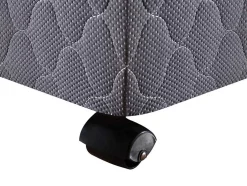 Sommier Universal De Dreamea Play - 160 X 200 Cm - Cinzento Antracite