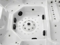 Spa 6 Péssoas Gama Prestige Ulysse Iii