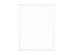Store Enrouleur Polyester Opaque Multicolore