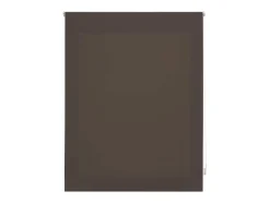 Store Enrouleur Polyester Opaque Multicolore