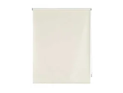 Store Enrouleur Polyester Opaque Multicolore