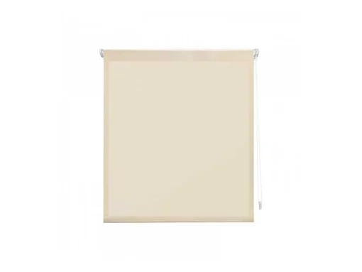 Store Enrouleur Polyester Opaque Multicolore