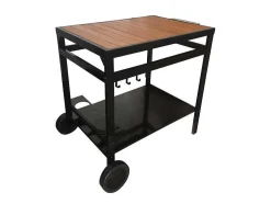 Tabuleiro De Servico Aveiro Para Plancha
