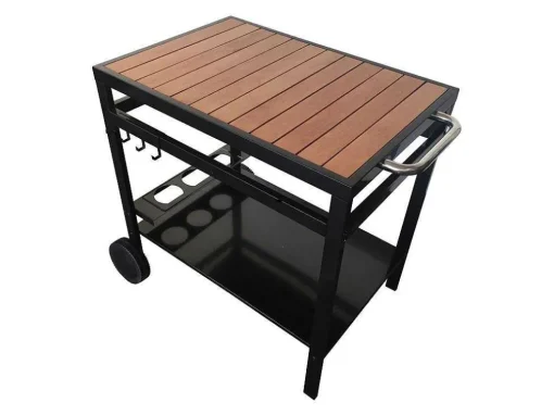 Tabuleiro De Servico Aveiro Para Plancha