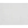 Tapete Shaggy De Pelos Compridos Efeito Pele 160X230 Cm Branco-Sujo - Bunny
