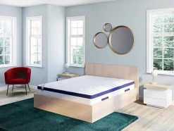 Tapete Shaggy Dolce - Poliester - 120 X 170 Cm - Verde