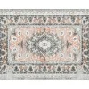 Tapete Vintage Oriental De 120 X 170 Cm Bege - Surate