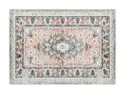 Tapete Vintage Oriental De 120 X 170 Cm Bege - Surate